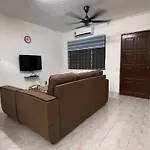 Qaseh Homestay Mutiara, Bandar Dato Onn, Jb