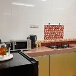 Qaseh Homestay Mutiara, Bandar Dato Onn, Jb